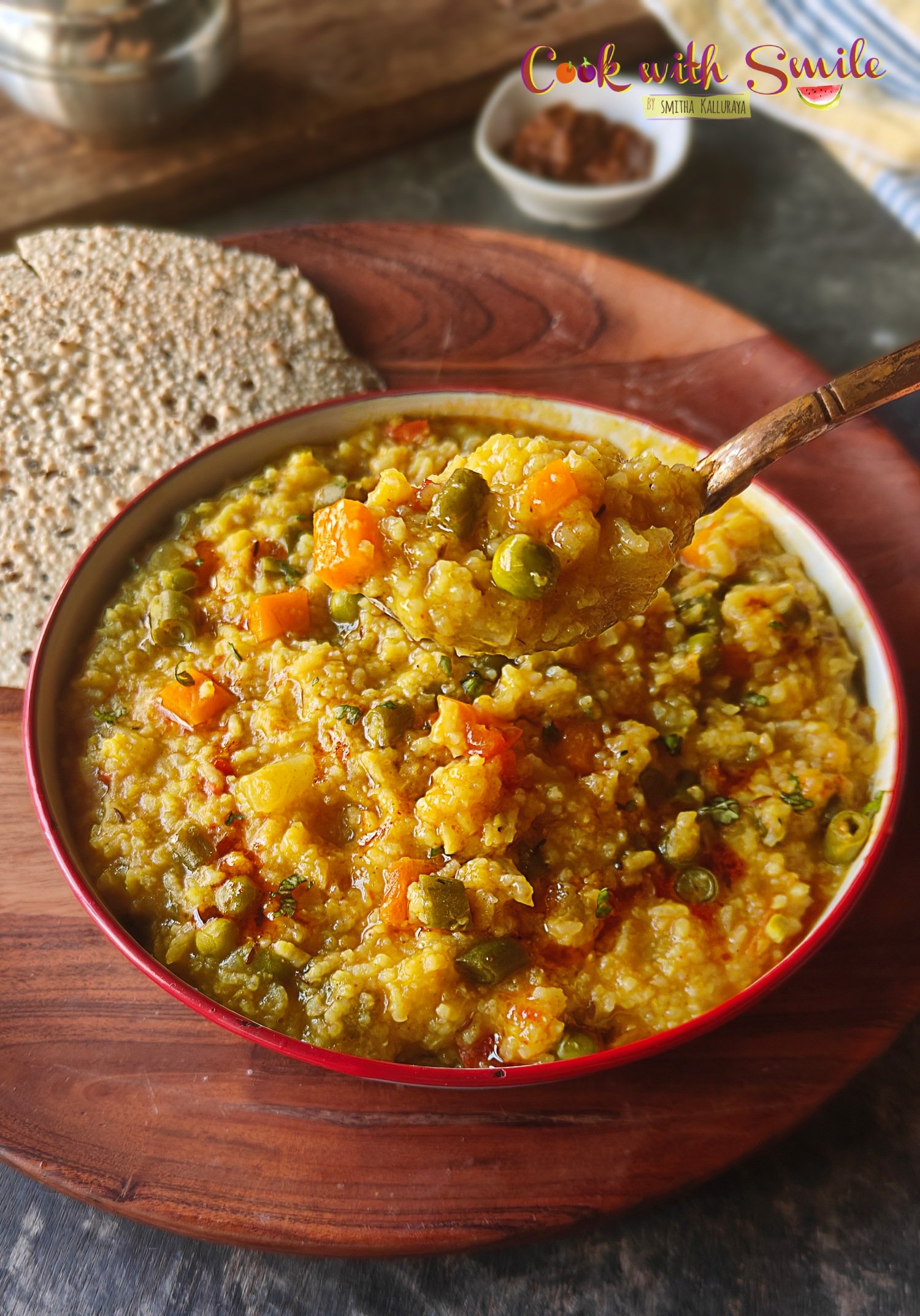 Khichdi