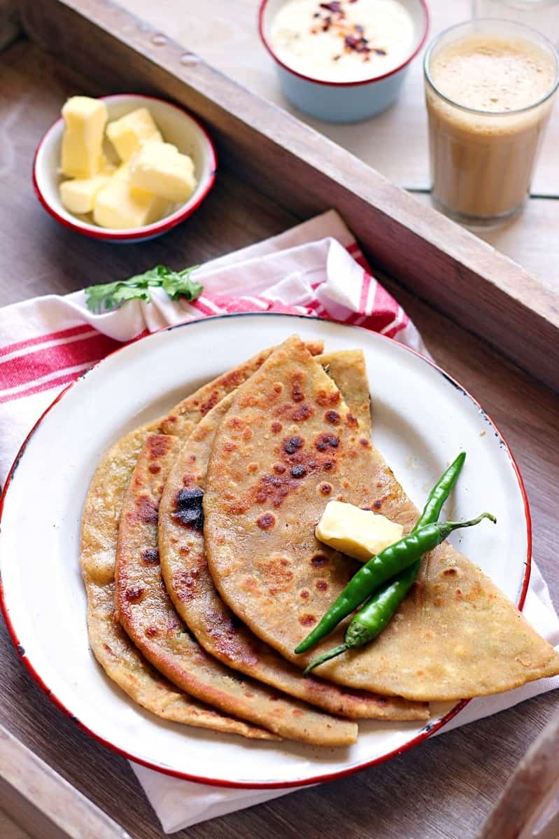 Paratha