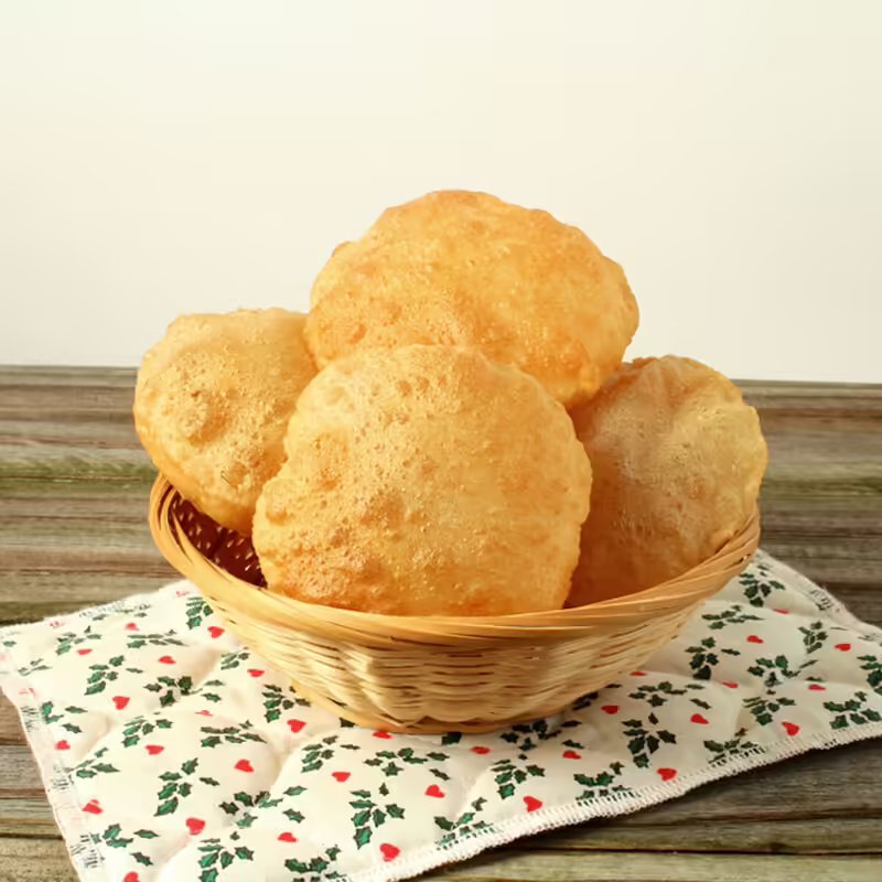 Poori